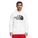 Pulôver Masculino Half Dome Com Capuz The North Face Tnf Branco/preto