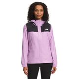 Casaco Feminino The North Face Antora Impermeável Preto S