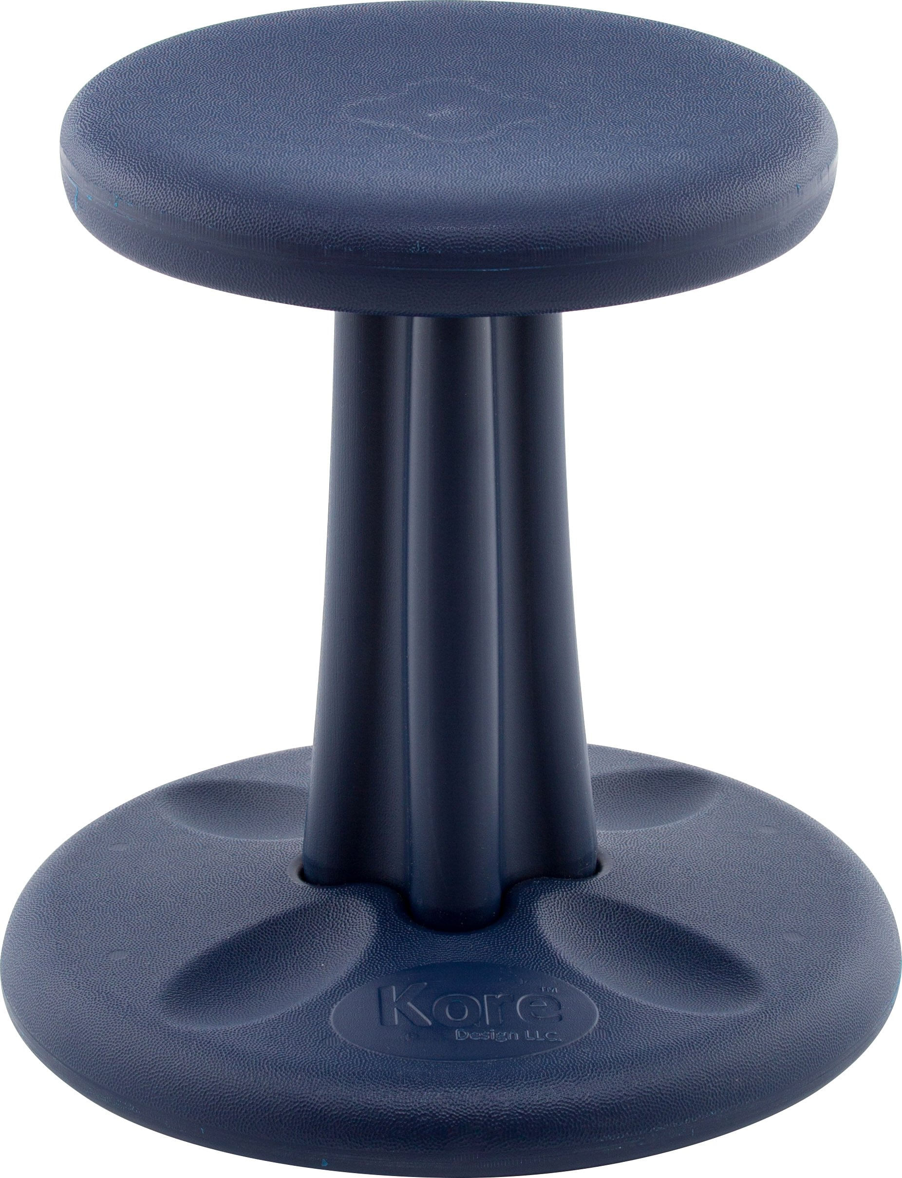 Cadeira Wobble Stool Kore Design Cadeira Wobble Para Crianças De 6 A 7 Anos
