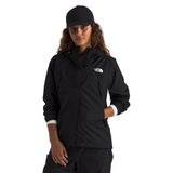 Casaco De Chuva The North Face Antora Para Mulher Tnf Preto