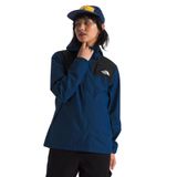 Casaco De Chuva The North Face Antora Women Estate Azul/tnf Preto
