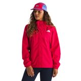 Casaco De Chuva The North Face Antora Para Mulher Hibiscus Xs
