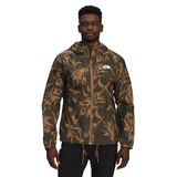 Blusão The North Face Antora Waterproof Utility Brown Masculina