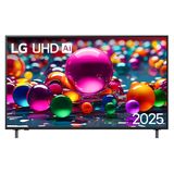 Smart TV LG 75 75UA8550PSA 4K UHD LED a7 AI Processor 4K Gen8 webOS 25