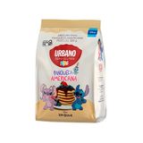 Mistura Panqueca Americana Kids Sem Glúten Lilo &amp; Stitch Urb
