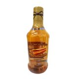 Cachaça Canelazinha Bebida De Canela Garrafa 750ml Vol 16