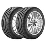 Kit 2 Pneus Pirelli 225/45 R17 91y Cinturato P7 Runflat
