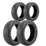 Kit 4 Pneus 205/55r16 91v Enzo G1 Sunset