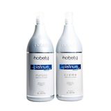 Hobety Platinum Plus Matizador Loiros Profissional 1.500kg