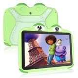 Tablet Okulaku Kids F10 10.1" Android 11 64gb Wifi Verde