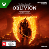 Xbox The Elder Scrolls IV: Oblivion Remastered eGift