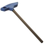 Chave Hexagonal Cabo T 5/16 Gedore 012790