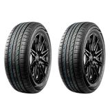 Kit 2 Pneus 225/65r17 102h Ecology C1 Xbri