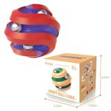Bead Orbit Ball Cube Spinner Cubo Labirinto Infinito