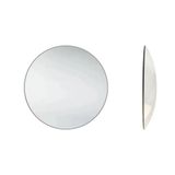 Espelho Convexo Feng Shui Instrumento De Cura De Áreas 5cm
