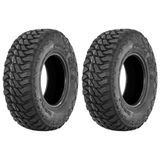 Kit 2 Pneus 245/75r16 Lt 10 Lonas 120/116n Forza Mt Xbri
