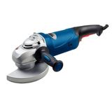 Esmerilhadeira Angular Elétrica 2400 W 7 127 V Tramontina Master Para Uso Profissional Tramontina