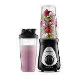 Liquidificador Mondial Personal Blender 300w Preto 220v 78670-02