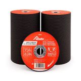Kit Disco De Corte Deep Cut 4.1/2&#39;&#39; X 1.0mm 400 Un Onsite