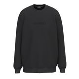 Moletom Careca Freesurf 111001228 Preto