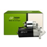 Motor Partida Jumper Ducato Daily Boxer 2.3/2.8 12v