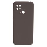 Capa Case Silicone Aveludada Veludo Para Xiaomi Redmi Rm 10c
