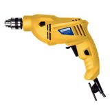 Furadeira Impacto Tramontina 500 W 220v 3/8' Sistema Reversão Rotação Tramontina