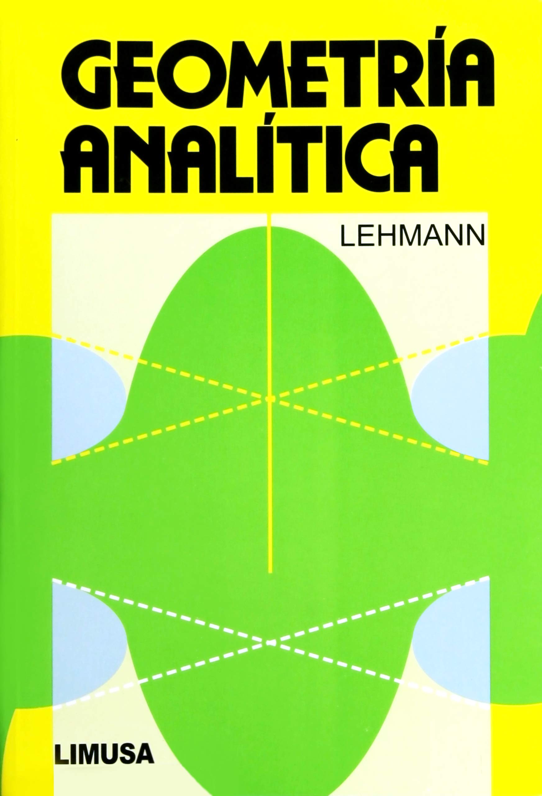 Livro Limusa Geometria Analitica//geometria Analítica (usada)