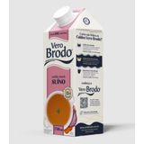 Caldo Stock Carne Suina V Brodo 750ml