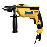 Furadeira Impacto Tramontina 500 W 220v 1/2' Sistema Reversão Rotação Tramontina