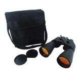 Binóculo Longo Alcance 1000m Grande Lente Com Bússola