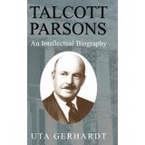 Livro Talcott Parsons: Uma Biografia Intelectual - Usado