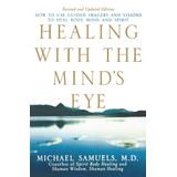 Livro Cura Com O Olho Da Mente: Como Usar Imagens Guiadas