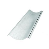 Telha Onda 50 8mm 4,60x0,60m - 234084605 - Brasilit Brasilit