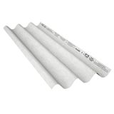 Telha Maxiplac 6mm 3,70x1,06 Metros - Brasilit Brasilit
