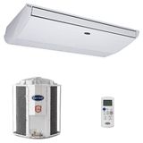 Ar Condicionado Split Teto Carrier Xperience 46000 Btus Frio 220v38ccw048535mc