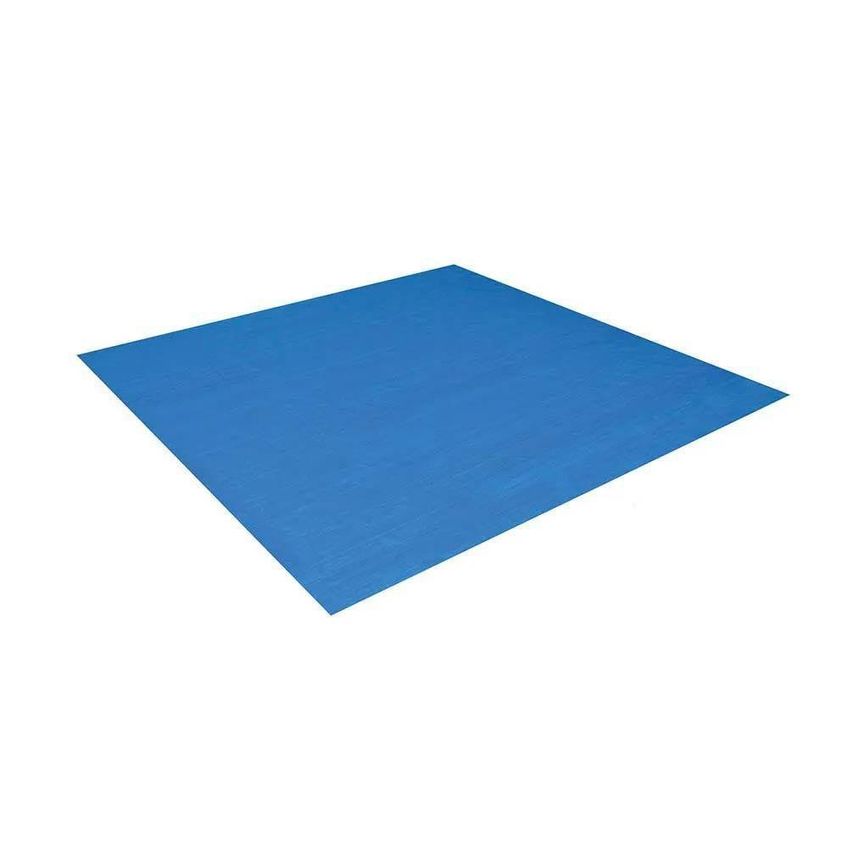 Kit Com Capa 366 Cm Estrutural + Forro E Kit Limpeza Bestway - imagem 3