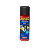 Spray Vedatudo Impermeabilizate 235g-400ml Emborrachado Preto - Dryko