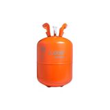 Fluido Gás Refrigerante Dugold R404a 10,9kg Onu3337