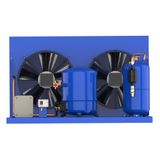 Unidade Condensadora Danfoss Op-hjz028d20n - 220v