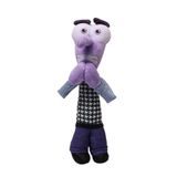 Pelúcia Disney Divertida Mente 2 Medo 25cm - Fun Divirta-se