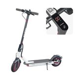 Patinete Eletrico 350w Adulto a Bateria 36v 10ah Dobravel Wehawk Ssm