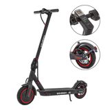 Patinete Eletrico 350w Bateria 36v 10ah Dobravel Wehawk