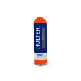 Fluído Refrigerante R290 Onu 1978 Classe 2.1 370g Hulter Ht6r290rc
