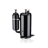 Compressor Rotativo Convencional Sanyo 12000 Btus C-1rt080h1a R410 - 220v