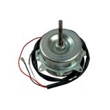 Motor Universal Para Condensadora Consul 18000 A 24000 Btus Hulter Ht1u1824p - 220v