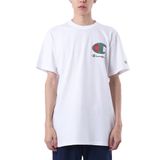 Camiseta Manga Longa Champion Jersey