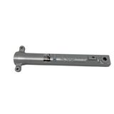 Honda Cg150 Titan Bengala Cilindro Externo Esquerdo Genuíno