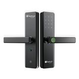 Fechadura Digital Biométrica Eletronica Touch Biometria Beta