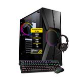 Pc Gamer Maximus Intel I5 3° Gt 740 8gb Hd 1tb Fonte 500w